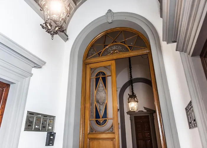 Apartment Unyca - Renaissance