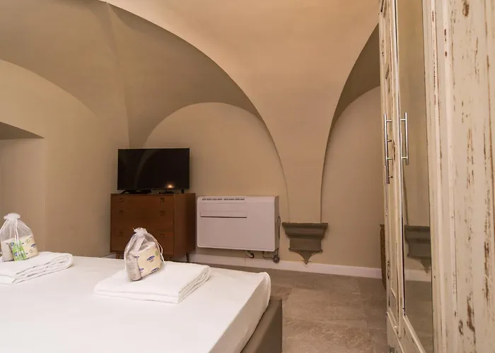 Apartment Unyca - Renaissance *
