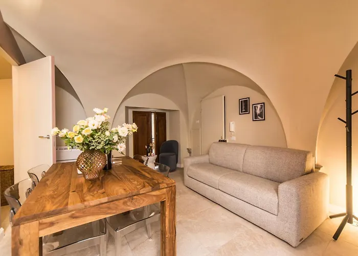 Apartment Unyca - Renaissance Florence