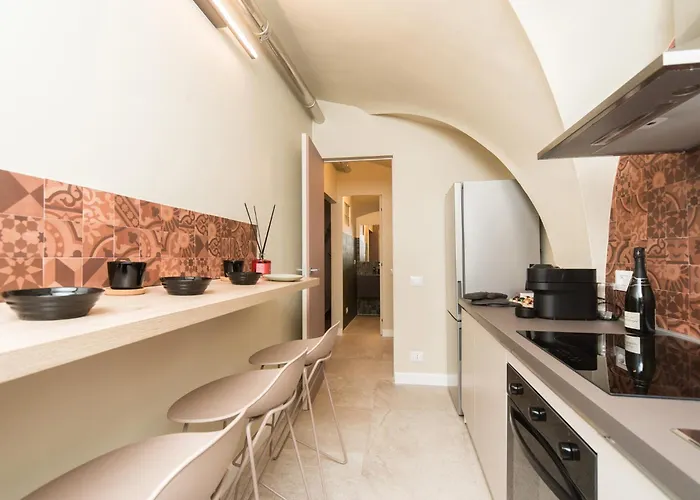 Apartment Unyca - Renaissance