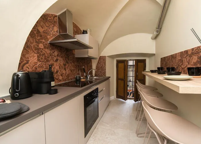 Apartment Unyca - Renaissance