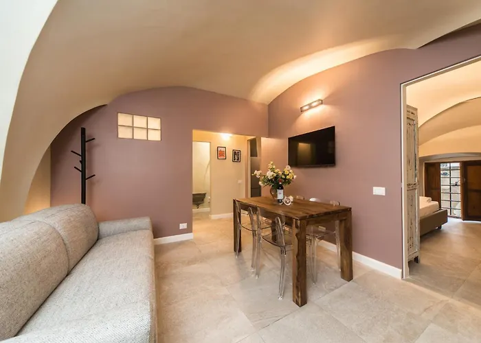 Unyca - Renaissance Apartment Florence