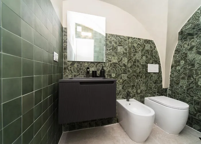Apartment Unyca - Renaissance Florence