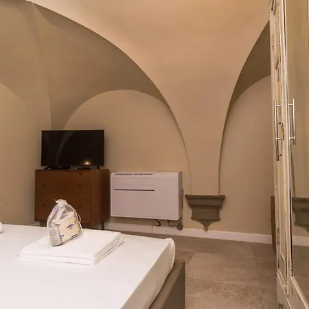 Lejlighed Unyca - Palazzo Muriccioli *